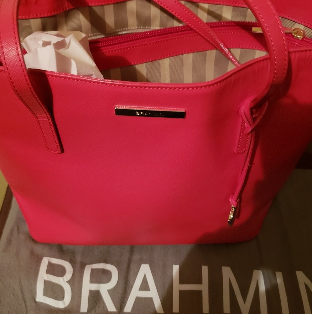 Brahmin purse